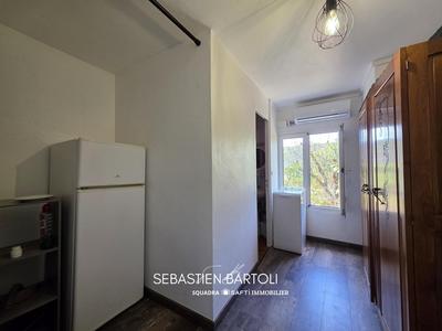 Appartement - 29 m² - 1 pièce