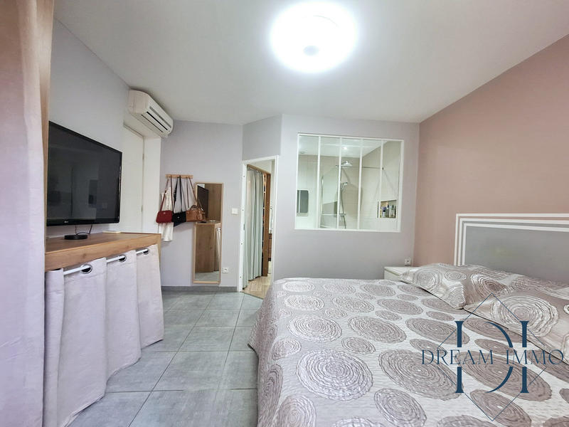 Villa - 136 m² - 5 pièces