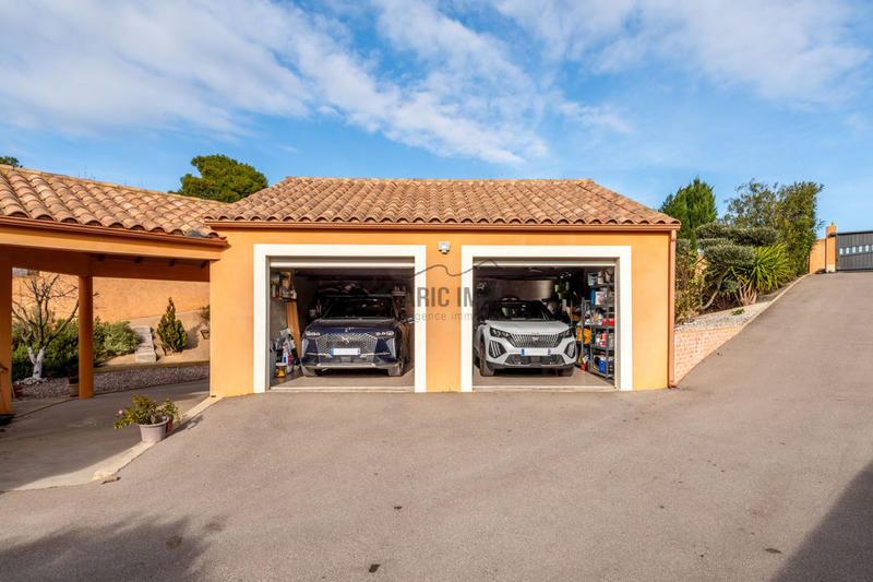 Villa - 144 m² - 5 pièces