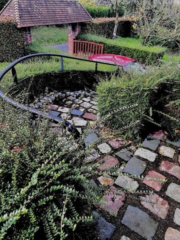 Maison - 83 m² - 7 pièces