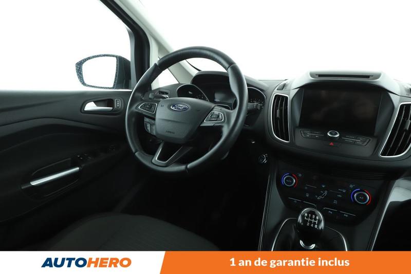 Ford Grand c-Max 1.0 EcoBoost Titanium Bv6 7pl 125 ch