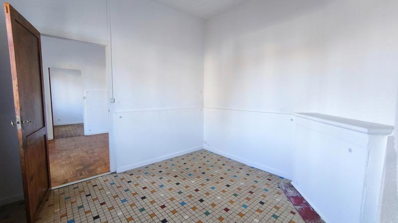 Maison - 72 m² - 4 pièces