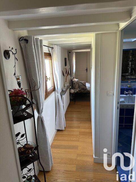 Maison - 147 m² - 5 pièces