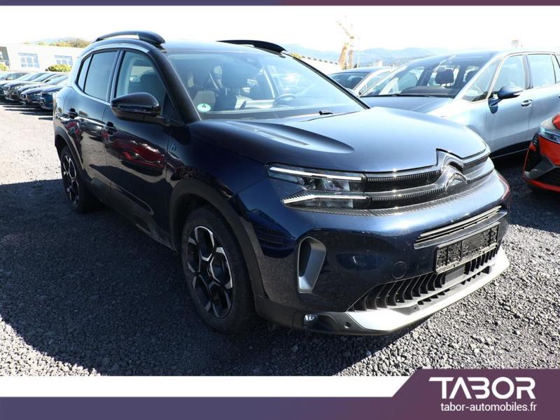 Citroën C5 Aircross Hybrid 225 Aut. Shine