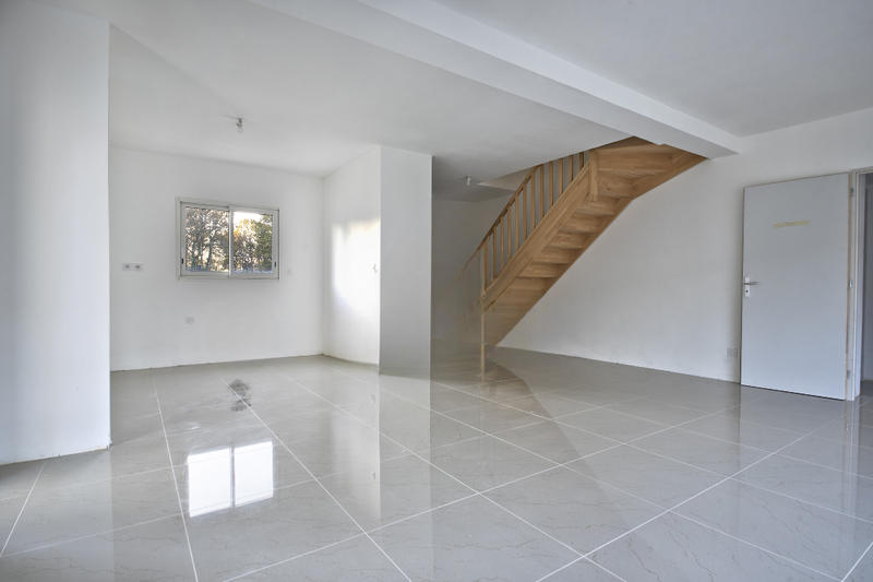 Maison - 103 m² - 4 pièces