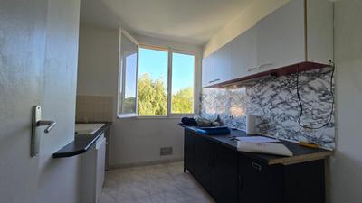 Appartement - 54 m² - 3 pièces