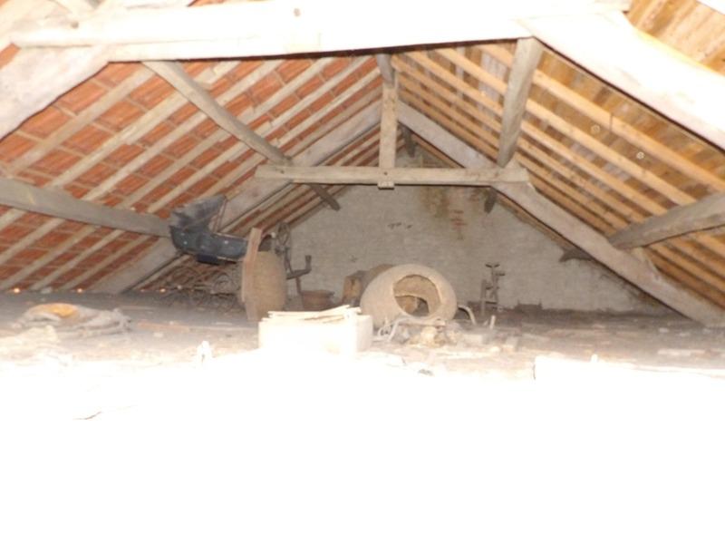 Fermette - 170 m² - 3 pièces