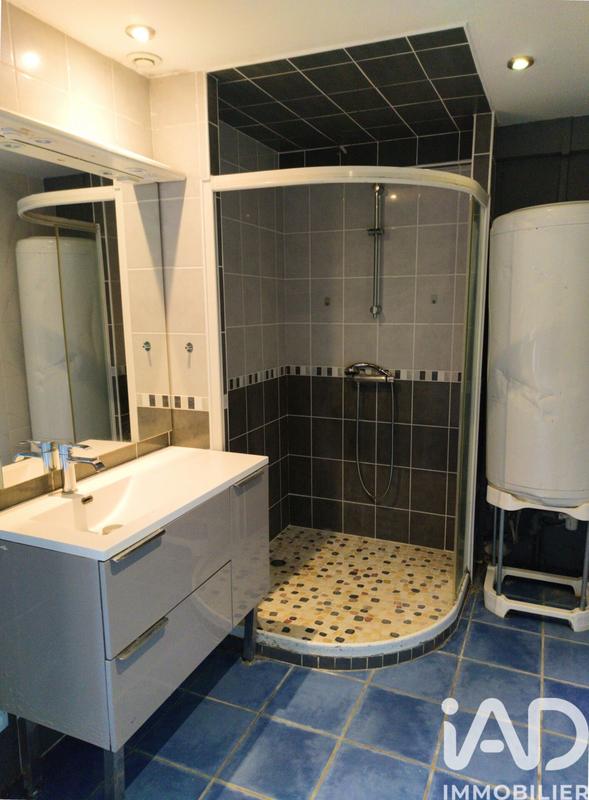 Maison de village - 49 m² - 2 pièces