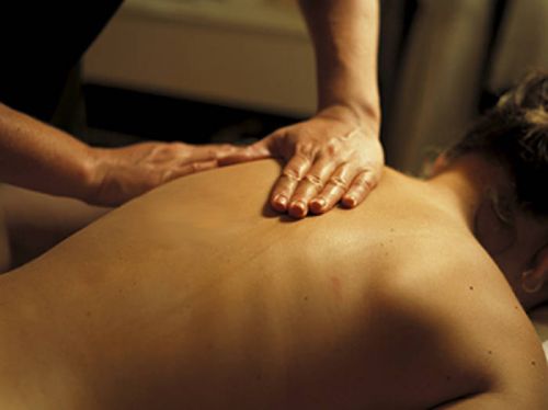 Wellness-Massages:Escale Bien-Etre