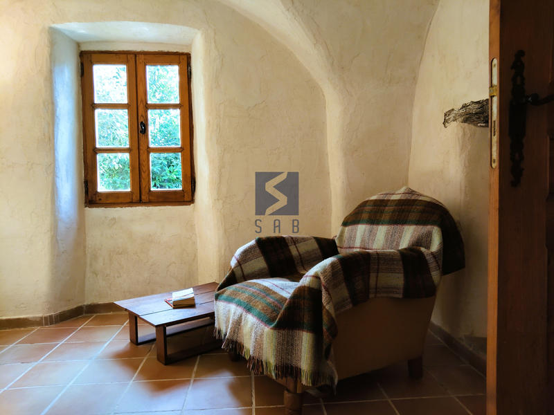 Propriété - 165 m² - 6 pièces