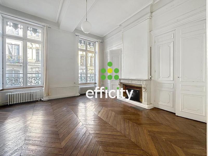 Appartement - 68 m² - 2 pièces