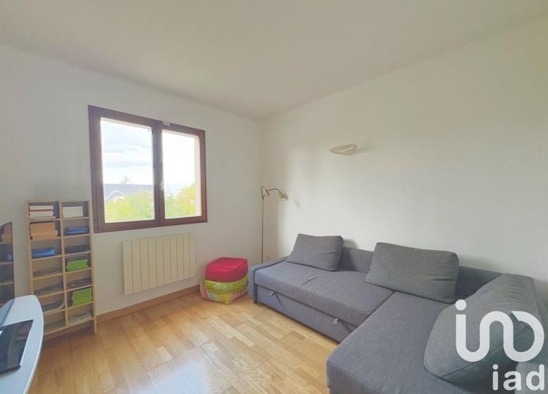 Maison - 130 m² - 7 pièces