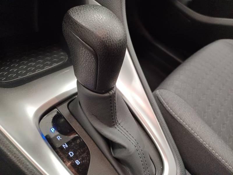 Toyota Yaris Hybride 116h Dynamic