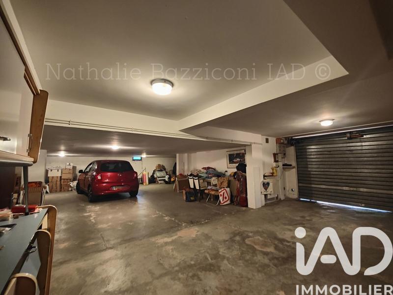 Maison - 176 m² - 6 pièces