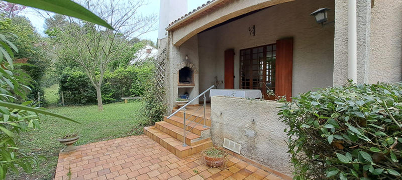 Maison - 145 m² - 5 pièces