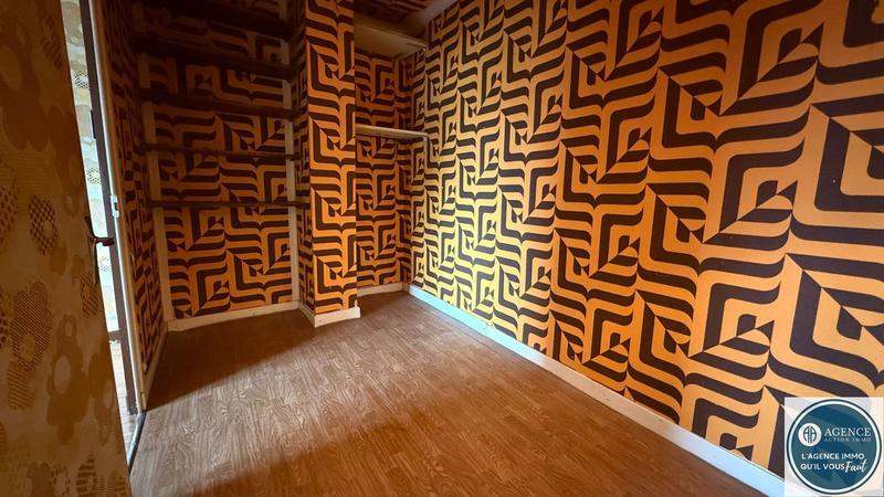 Maison - 94 m² - 4 pièces