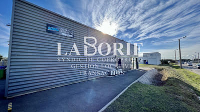 Local commercial - 100 m²