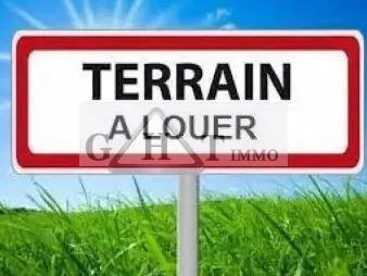 Terrain - 4 000 m²