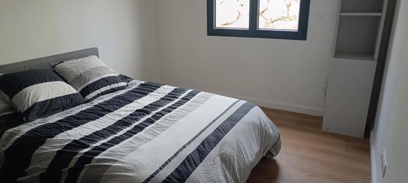 Maison - 200 m² - 7 pièces