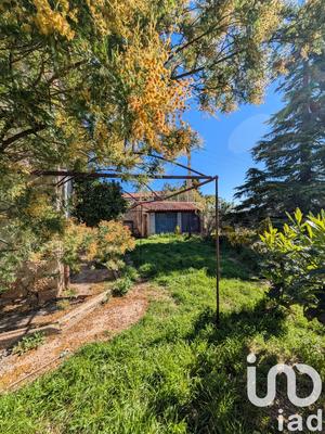 Maison - 129 m² - 5 pièces