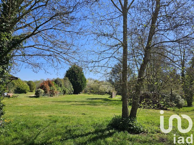 Maison - 315 m² - 12 pièces