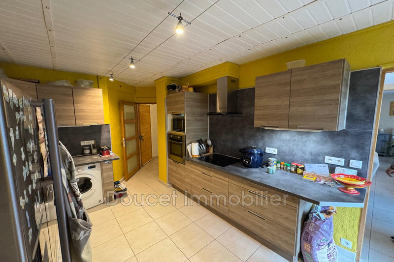 Appartement - 88 m² - 3 pièces