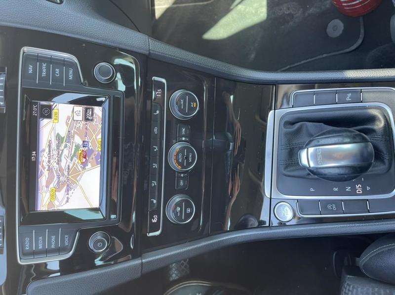 Volkswagen Golf 2.0 Tdi 150 Carat Dsg6 Xénon / Pack Techno Drive Assist