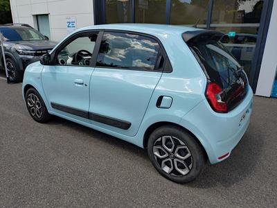 Renault Twingo III 1.0 Sce 65 Cv Equilibre 3