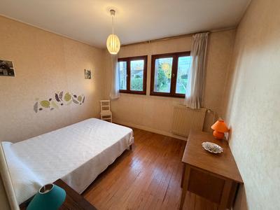 Maison - 111 m² - 6 pièces