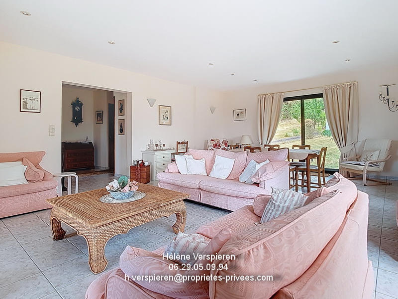 Maison - 164 m² - 7 pièces