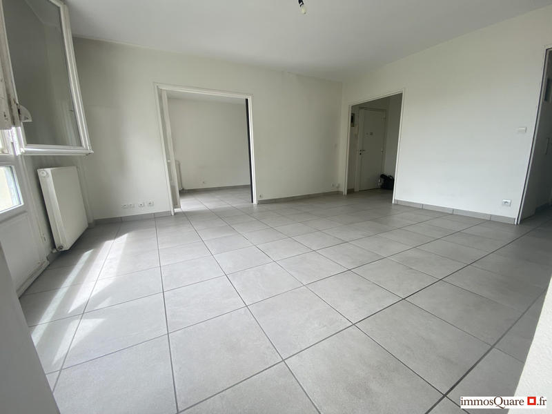 Appartement - 76 m² - 4 pièces