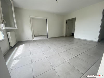 Appartement - 76 m² - 4 pièces