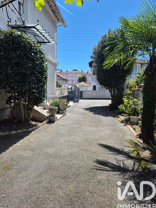 Maison - 191 m² - 6 pièces