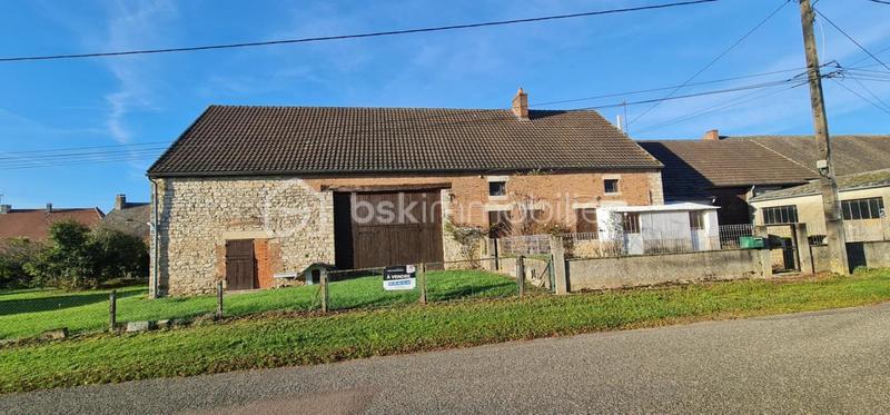 Maison - 128 m² - 6 pièces