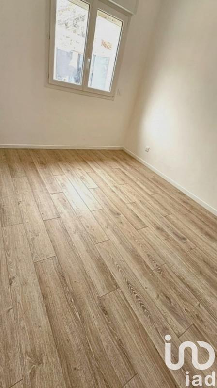 Appartement - 64 m² - 4 pièces