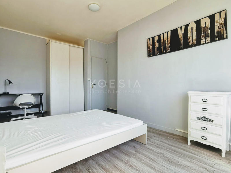 Appartement - 75 m² - 4 pièces