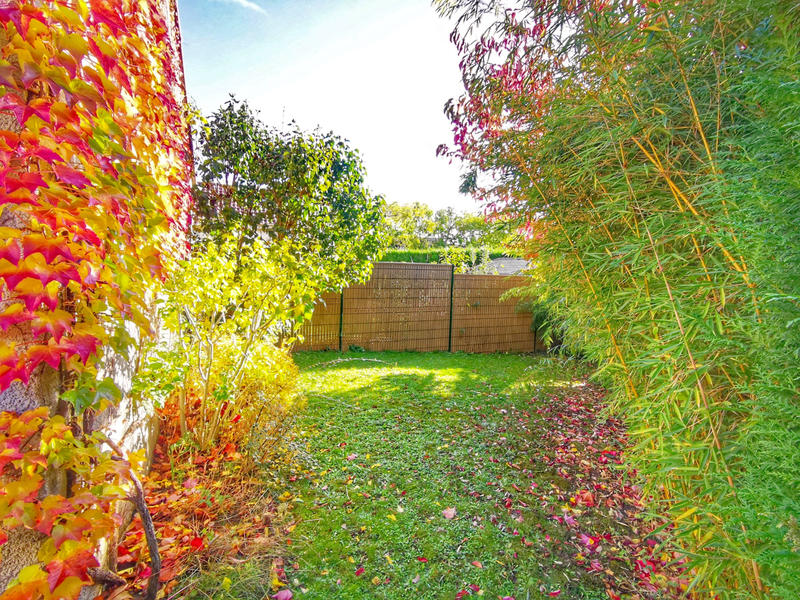 Maison - 105 m² - 6 pièces