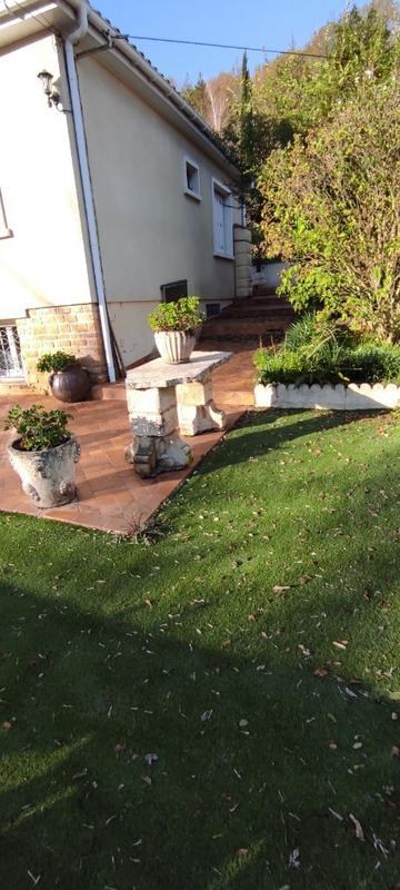 Maison - 154 m² - 6 pièces