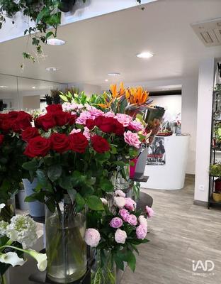 Local commercial - 155 m²