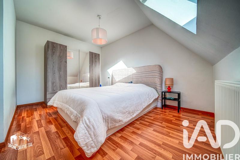 Appartement - 68 m² - 2 pièces