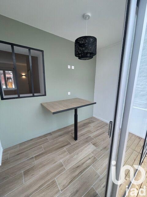 Maison de ville - 120 m² - 5 pièces