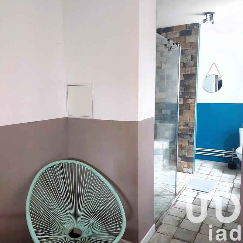 Maison de ville - 290 m² - 12 pièces