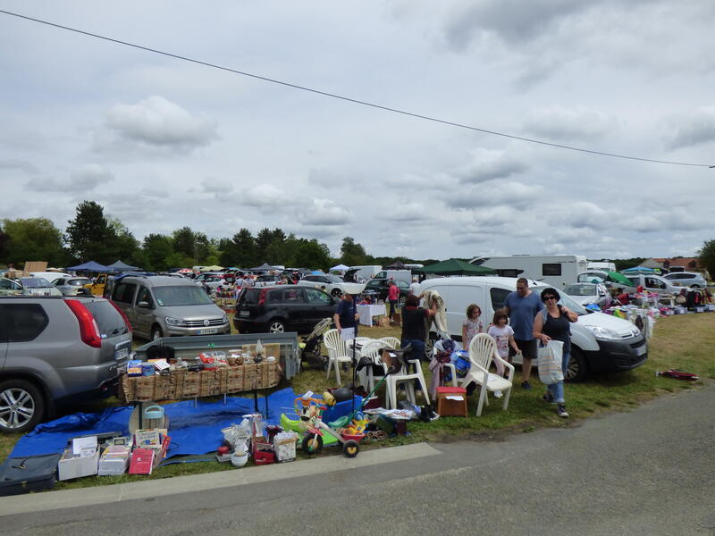 Vide-Grenier