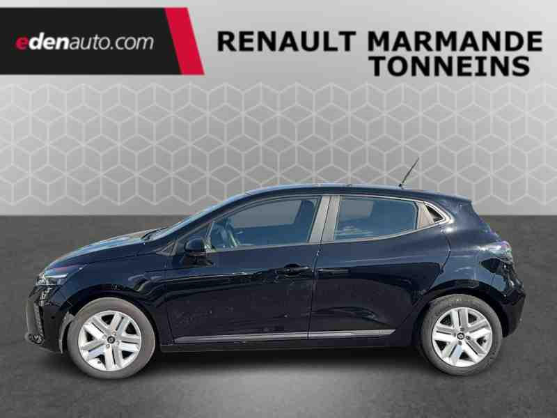 Renault Clio TCe 90 Evolution