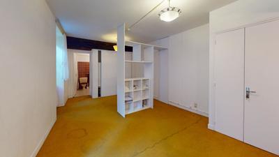 Appartement - 30 m² - 2 pièces