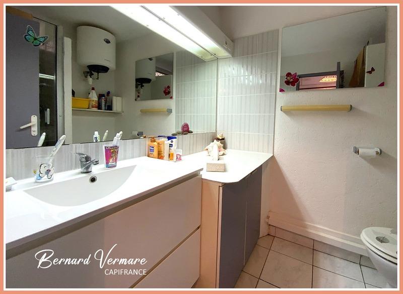 Appartement - 34 m² - 1 pièce