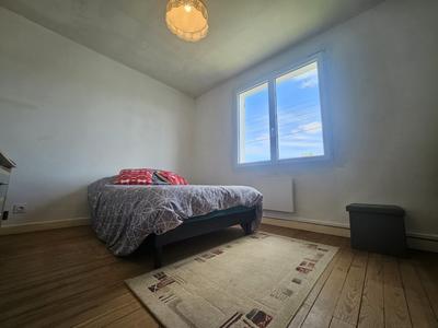 Maison - 115 m² - 6 pièces