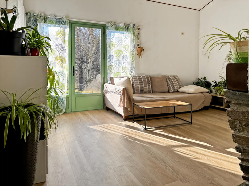 Maison - 176 m² - 7 pièces