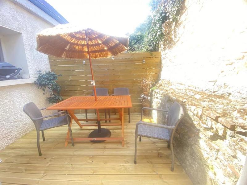 Duplex - 61 m² - 3 pièces