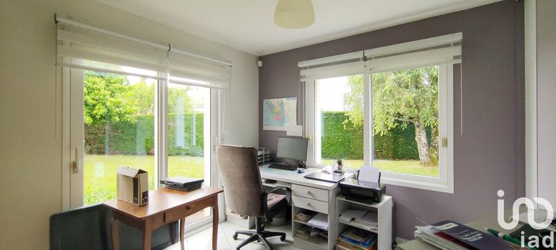 Maison - 148 m² - 5 pièces